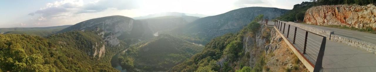 Rhone Studio Viviers Экстерьер фото