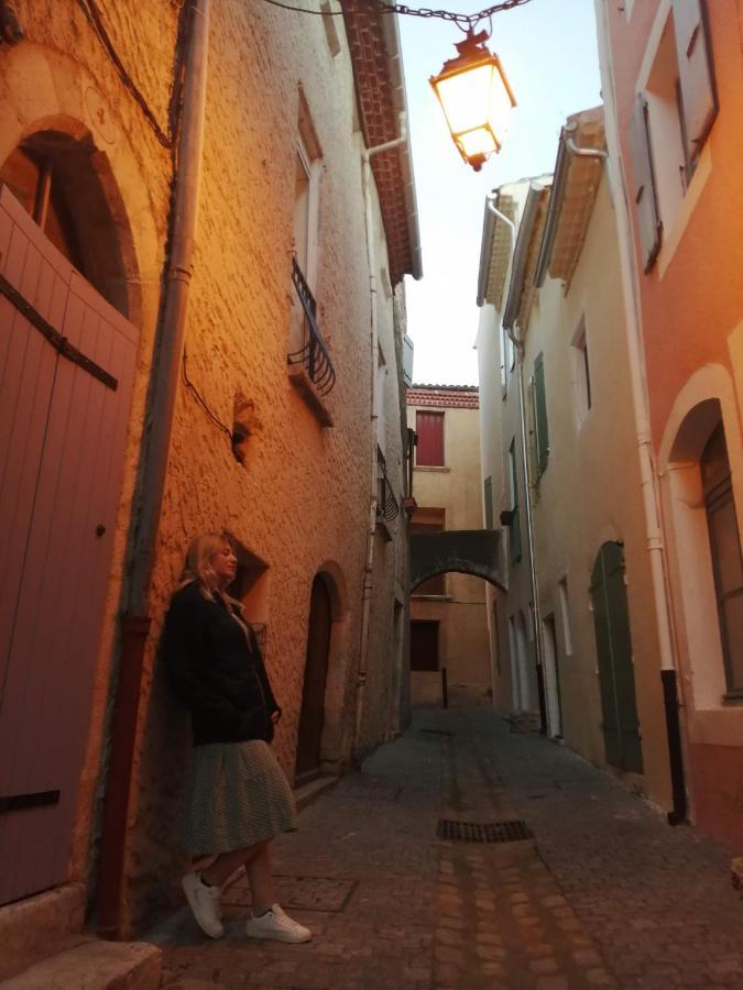 Rhone Studio Viviers Экстерьер фото